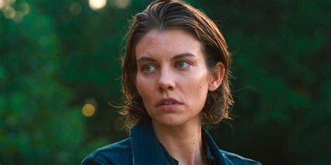 maggie the walking dead nude|Maggie From ‘The Walking Dead’ Has A History With Awkward